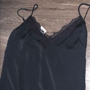 Urban Outfitters slip dress